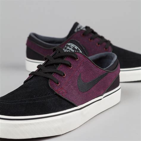 nike sb zoom stefan janoski damen schwarz|Nike SB stefan janoski sale.